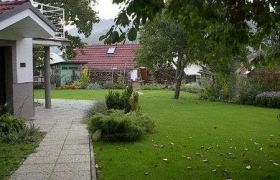 Súkromná záhrada v obci Medzibrod5