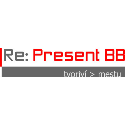 Re-Present BB-tvoriví-mestu
