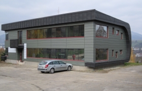 Administratívna budova Stanislav Srnka, s.r.o.7